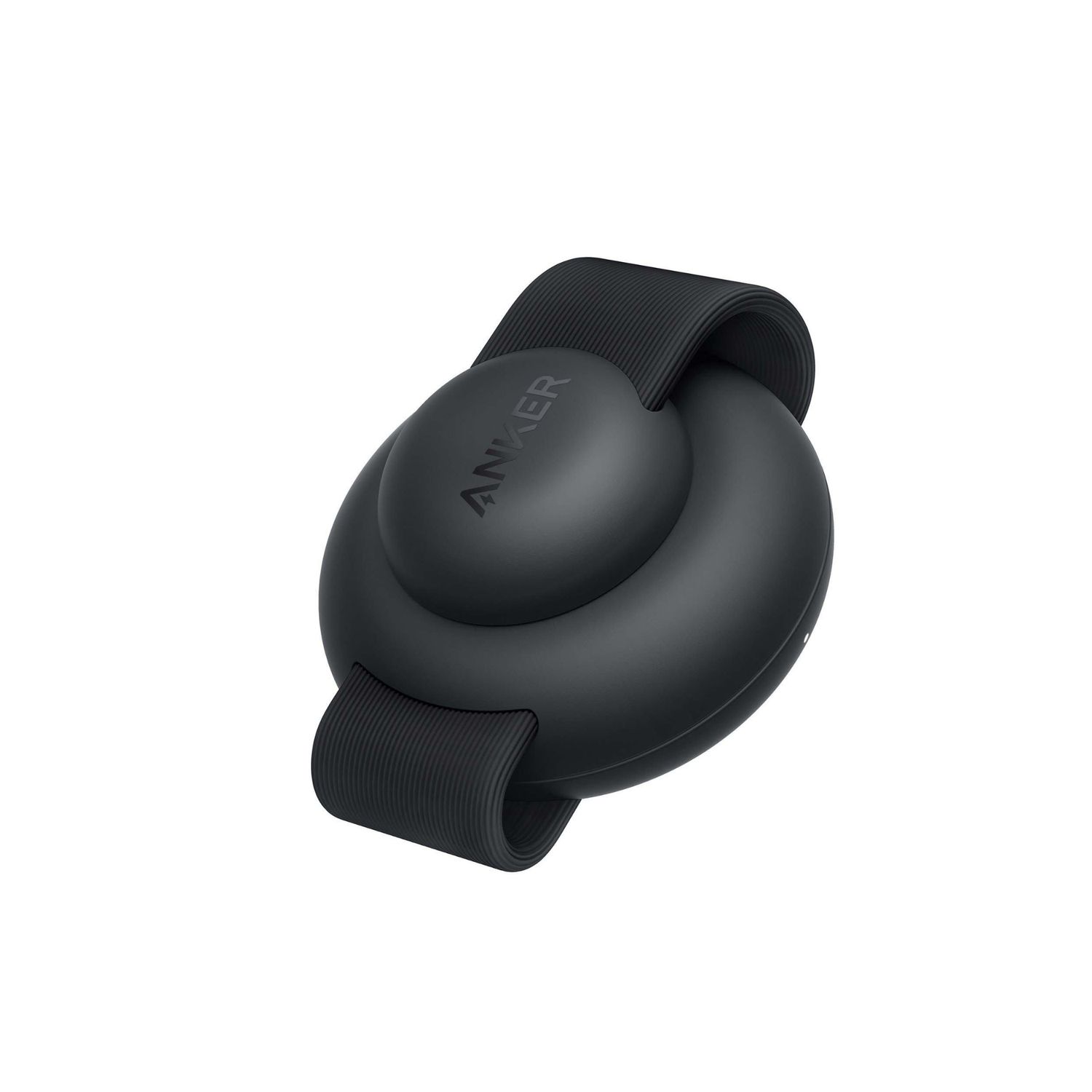 Estación de Carga Inalámbrica 3-en-1 MagGo UFO Qi2 15W (Black) – Anker