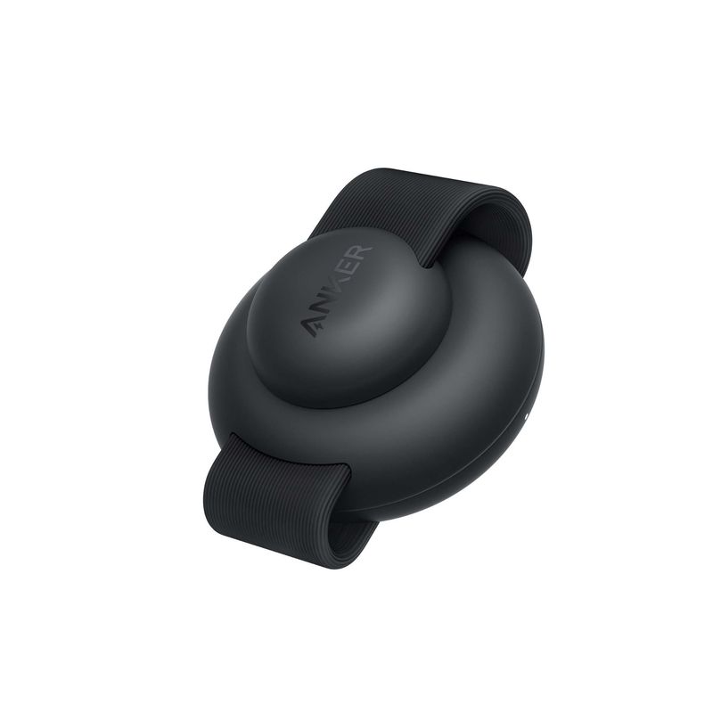 Estación Inalámbrica 3-en-1 MagGo UFO Qi2 15W Black – Anker Estación Inalámbrica 3-en-1 MagGo UFO Qi2 15W Black – Anker