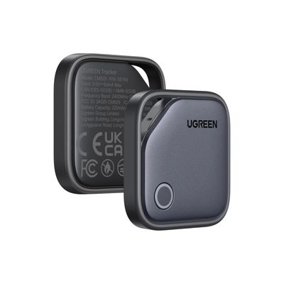 Localizador Inteligente Bluetooth Apple Find My – UGREEN