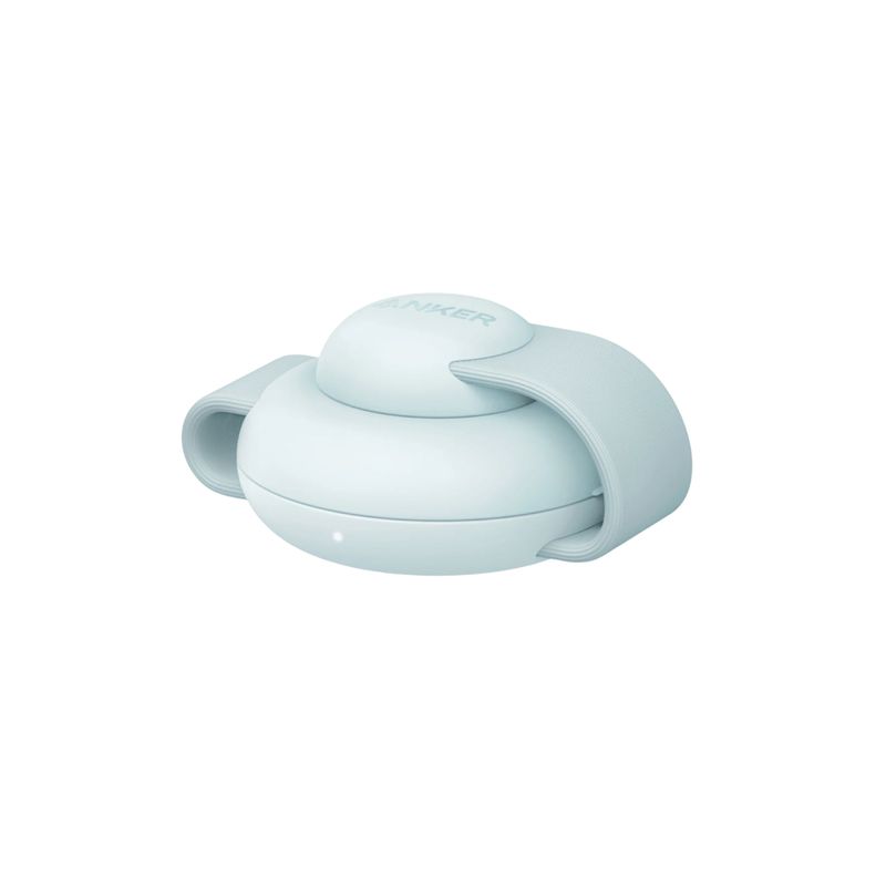 Estación Inalámbrica 3-en-1 MagGo UFO Qi2 15W Green – Anker