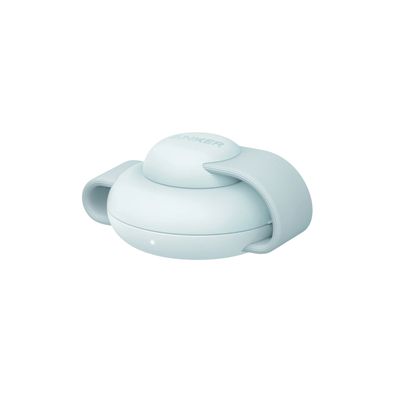 Estación de Carga Inalámbrica 3-en-1 MagGo UFO Qi2 15W (Green) – Anker