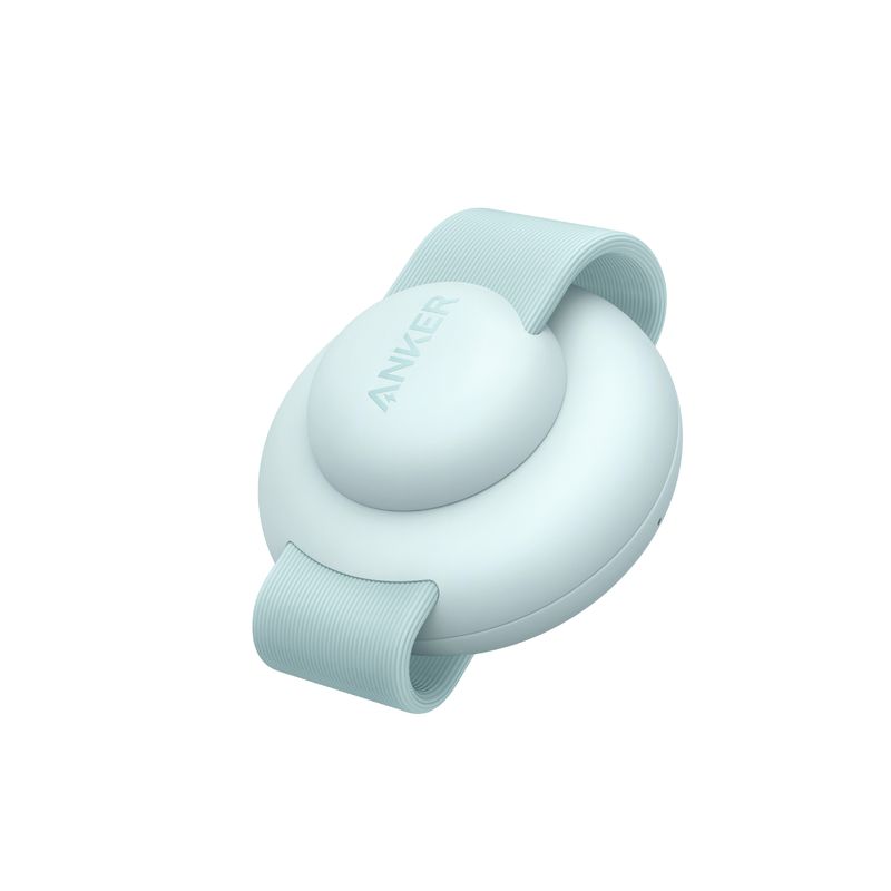 Estación Inalámbrica 3-en-1 MagGo UFO Qi2 15W Green – Anker Estación Inalámbrica 3-en-1 MagGo UFO Qi2 15W Green – Anker