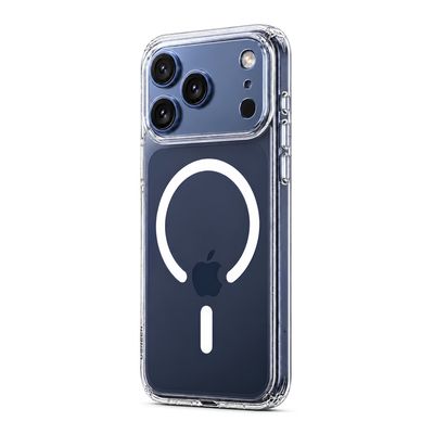 Funda Armor Transparente con MagSafe para iPhone – UGREEN