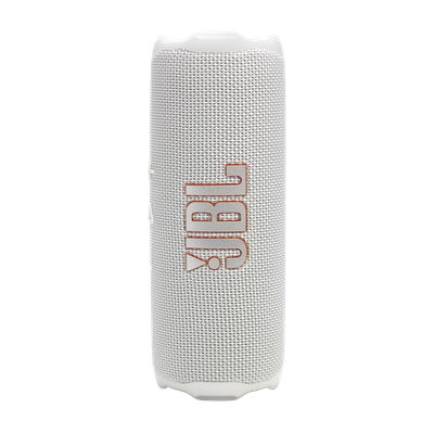 JBL Flip 7 - White JBL Flip 7 - White