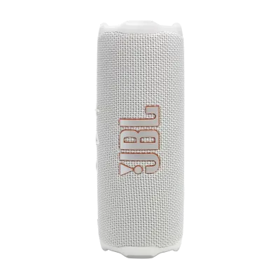Bocina Portátil Flip 7 Blanco – JBL Bocina Portátil Flip 7 Blanco – JBL