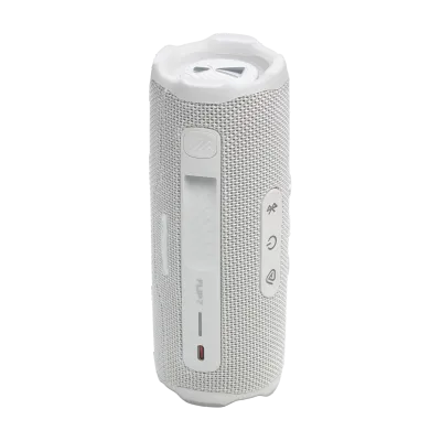 Bocina Portátil Flip 7 Blanco – JBL