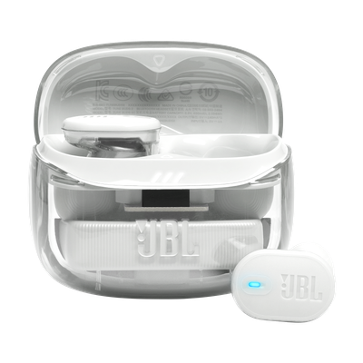 JBL Tune Buds 2 Ghost Edition - Ghost White JBL Tune Buds 2 Ghost Edition - Ghost White