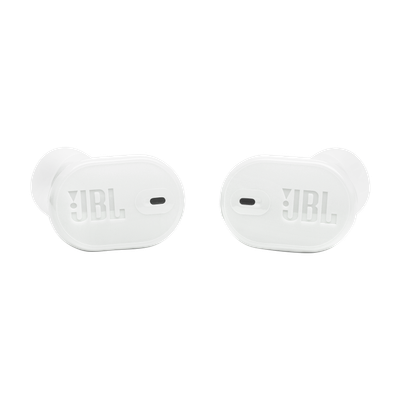 JBL Tune Buds 2 Ghost Edition - Ghost White
