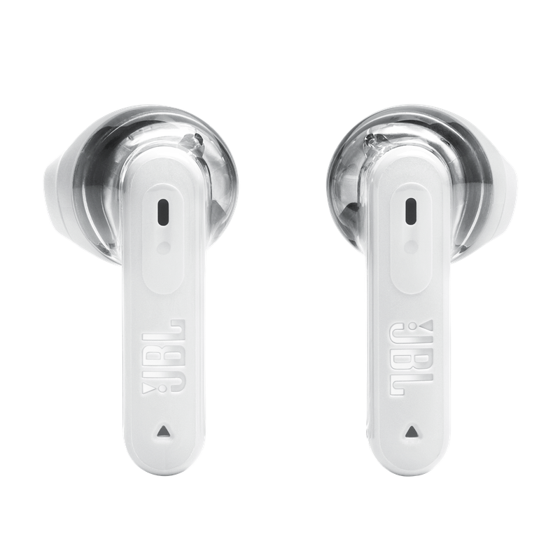 Audífonos Inalámbricos Tune Flex 2 Ghost White – JBL