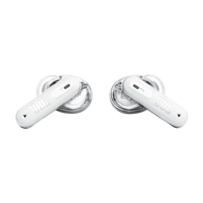 Audífonos Inalámbricos Tune Beam 2 Ghost White – JBL