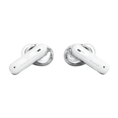 JBL Tune Beam 2 Ghost Edition - Ghost White