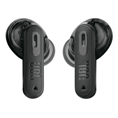 JBL Tune Beam 2 Ghost Edition - Ghost Black