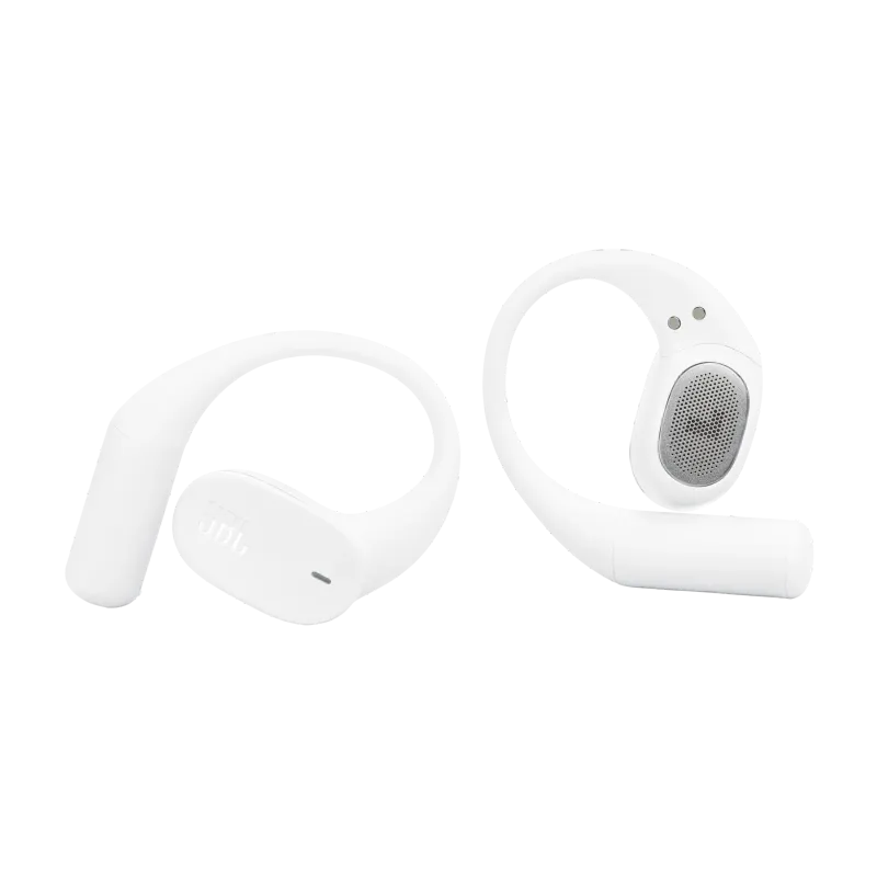 Audífonos Open-Ear Sense Lite Blanco – JBL