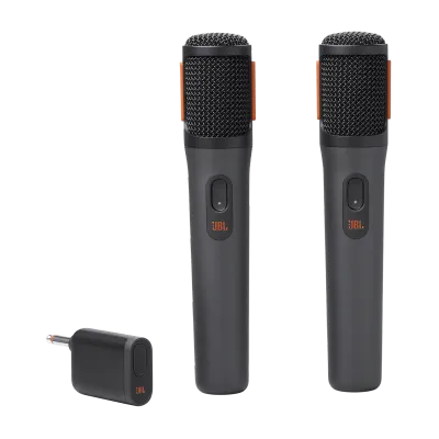 JBL PartyBox Wireless Mic -