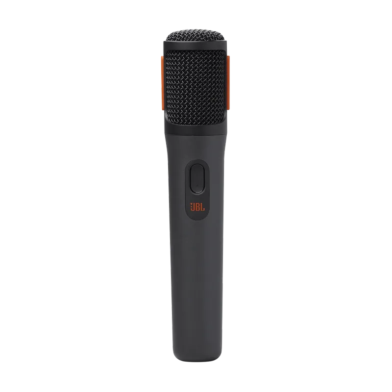 Micrófonos Inalámbricos PartyBox Wireless Mic – JBL