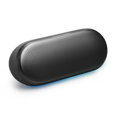 Harman Kardon Luna 2 - Classic Black
