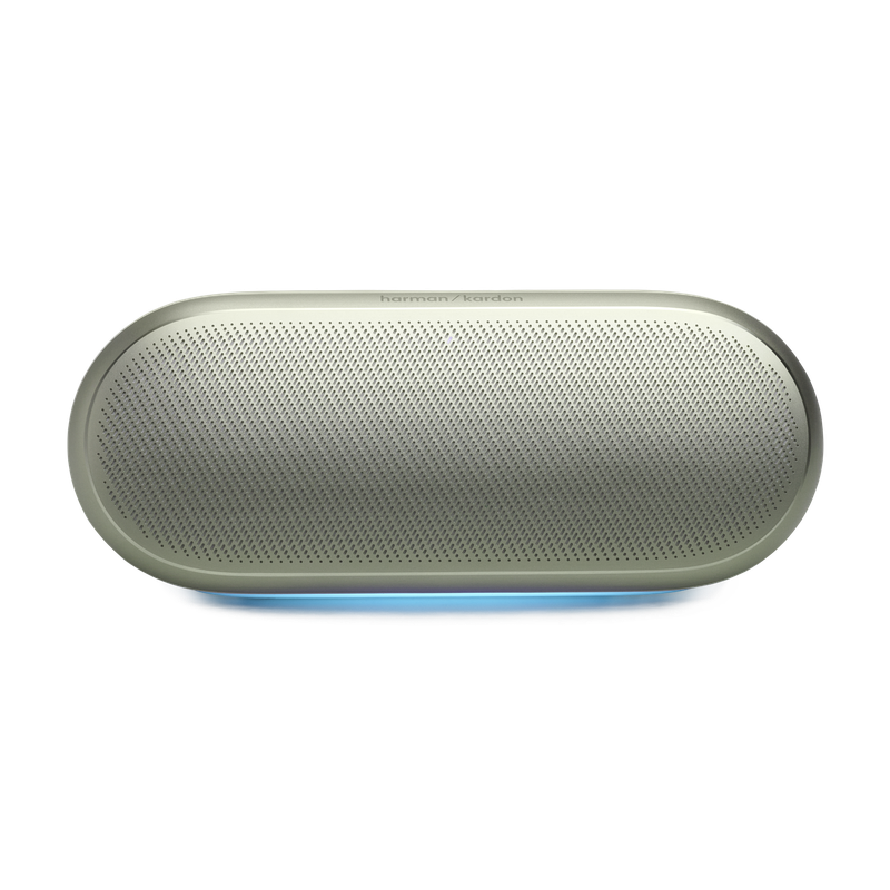Bocina Portátil Luna 2 Menta – Harman Kardon