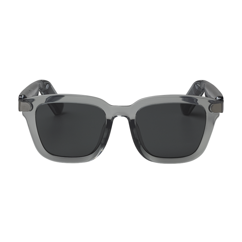 Gafas de Audio Soundgear Frames Square Ónix – JBL