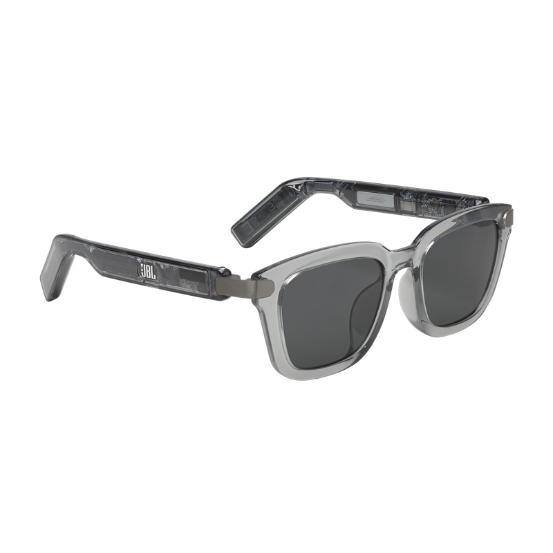 Gafas de Audio Soundgear Frames Square Ónix – JBL