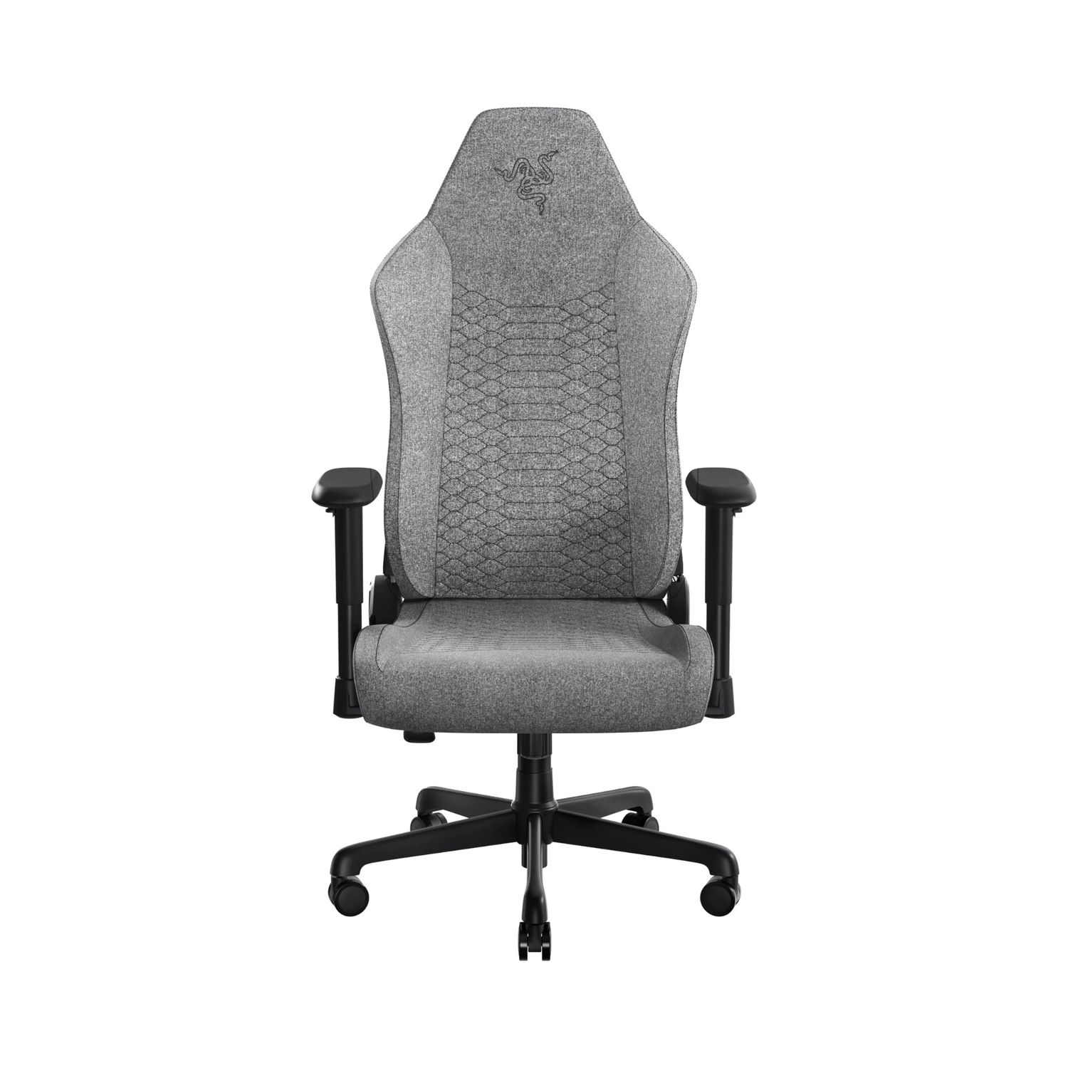 Silla Razer Iskur V2 X - Light Gray