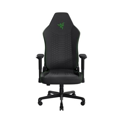 Silla Razer Iskur V2 X - Black / Green