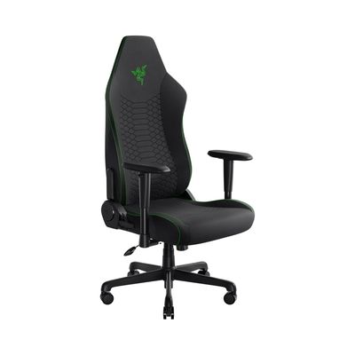 Silla Razer Iskur V2 X - Black / Green