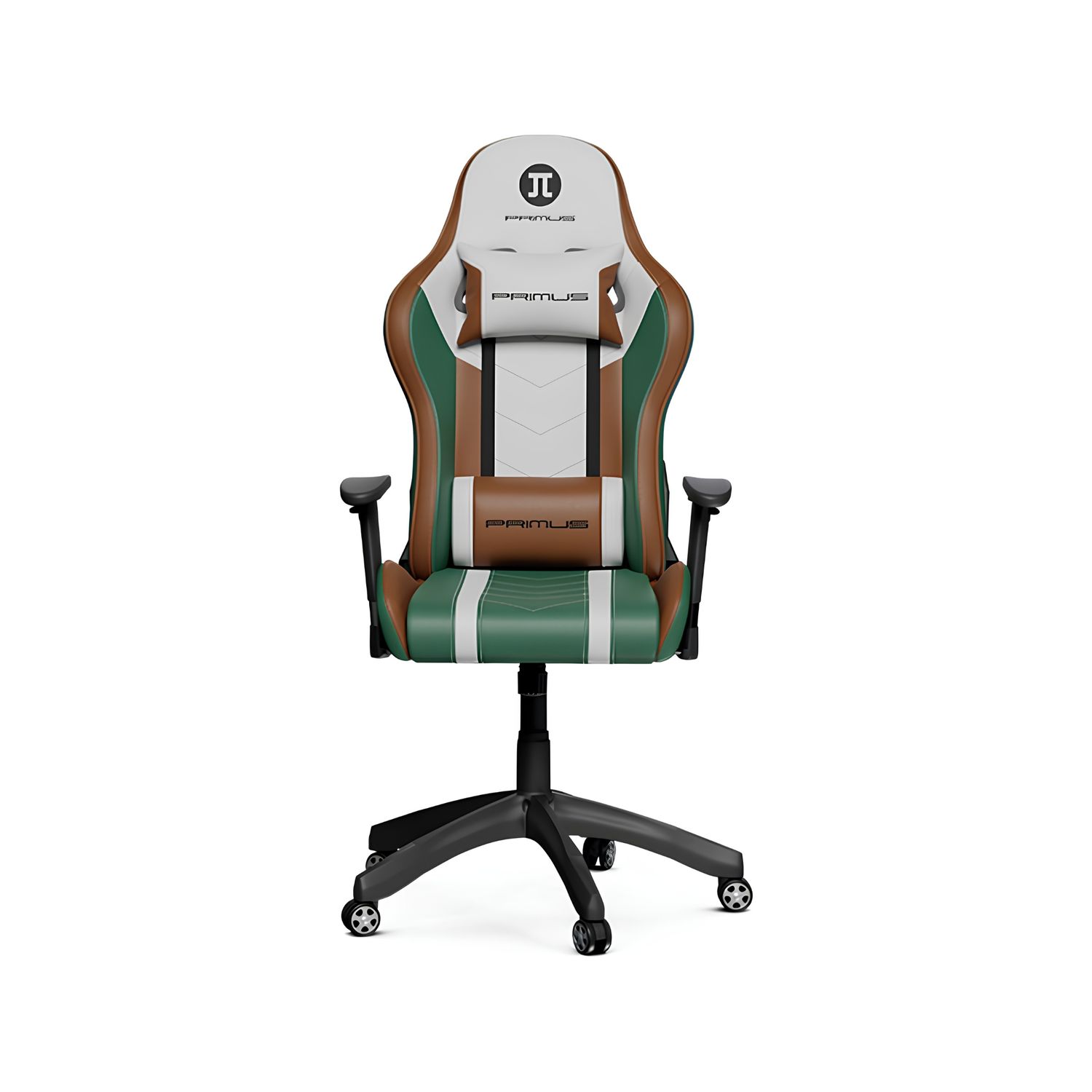 Silla Gamer THRÓNOS 100T CHAIR G&amp;B - Primus