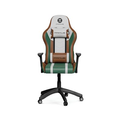 Silla Gamer THRÓNOS 100T CHAIR G&B - Primus Silla Gamer THRÓNOS 100T CHAIR G&B - Primus