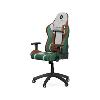 Silla Gamer THRÓNOS 100T CHAIR G&amp;B - Primus
