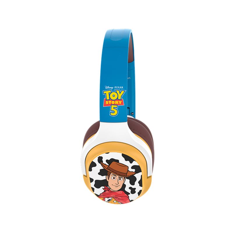 Audífonos Inalámbricos Toy Story™ Edition - Woody