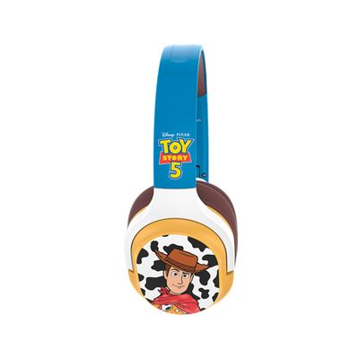 Audífonos Inalámbricos Toy Story™ Edition - Woody