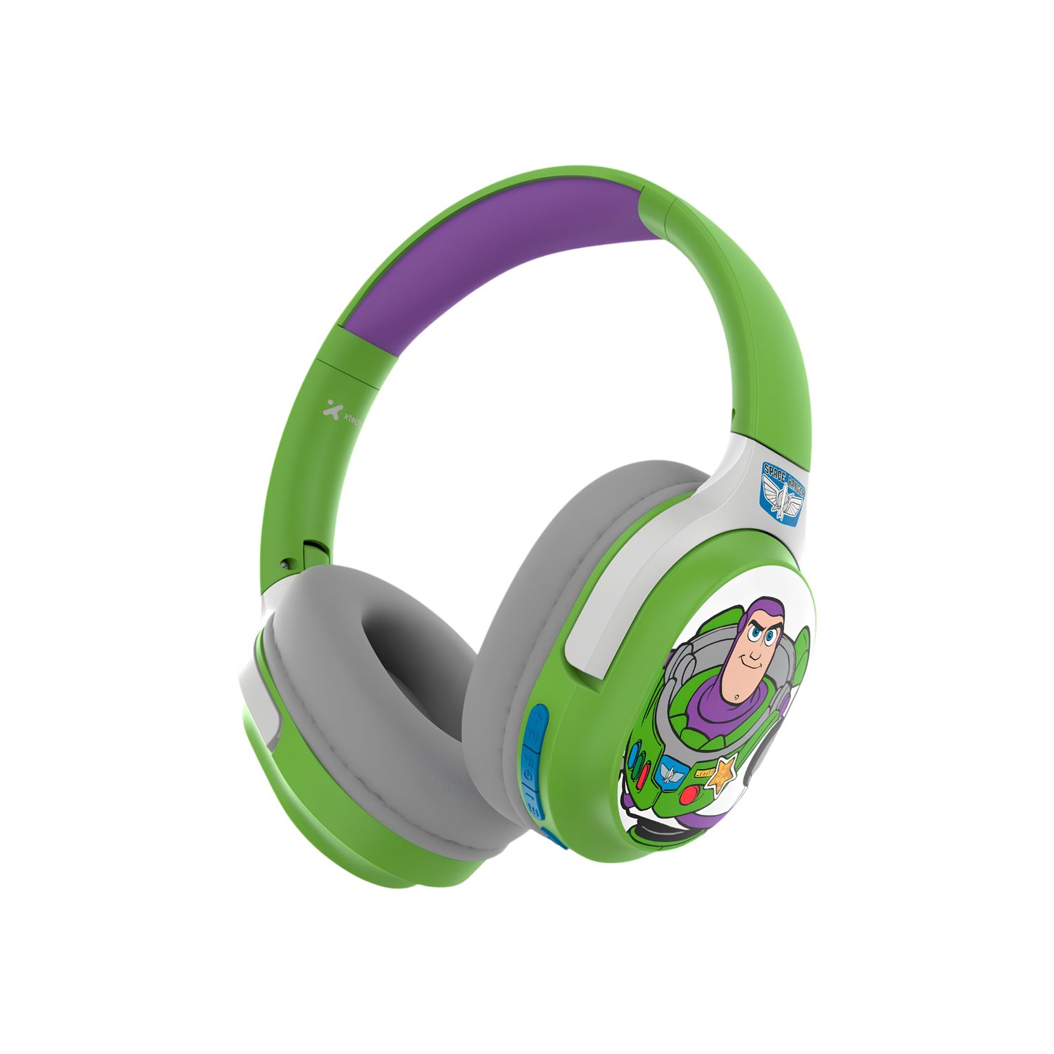 Audífonos Inalámbricos Toy Story™ Edition - Buzz Audífonos Inalámbricos Toy Story™ Edition - Buzz