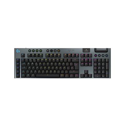 Teclado Gamer Inalámbrico G915 X LIGHTSPEED - Logitech G