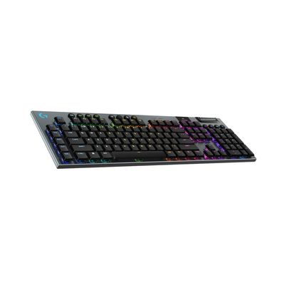 Teclado Gamer Inalámbrico G915 X LIGHTSPEED - Logitech G
