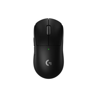 Mouse Gamer Inalámbrico PRO X SUPERLIGHT 2 Black - Logitech G