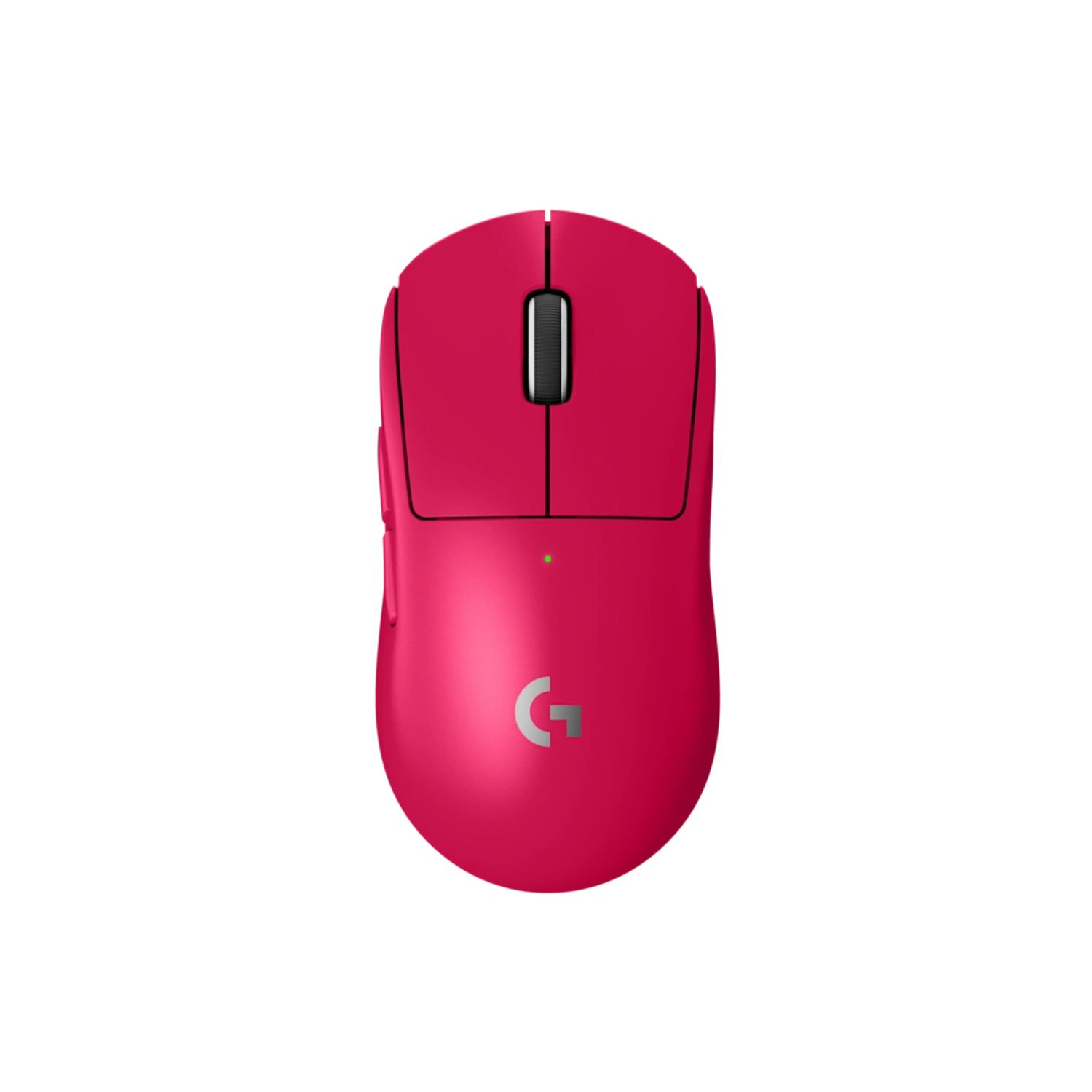 Mouse Gamer Inalámbrico PRO X SUPERLIGHT 2 Magenta - Logitech G Mouse Gamer Inalámbrico PRO X SUPERLIGHT 2 Magenta - Logitech G