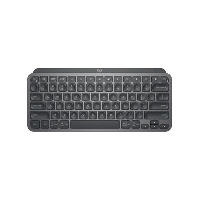 Teclado Inalámbrico MX Keys Mini Grafito - Logitech