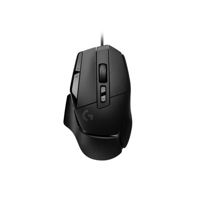 Mouse Gamer G502 X Negro - Logitech G