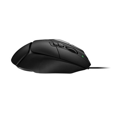 Mouse Gamer G502 X Negro - Logitech G