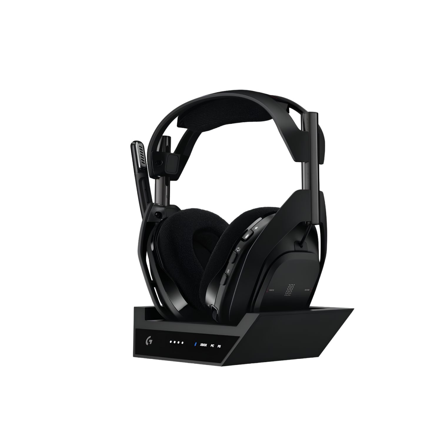ASTRO A50 X LIGHTSPEED – Audífonos Gamer Inalámbricos Premium ASTRO A50 X LIGHTSPEED – Audífonos Gamer Inalámbricos Premium