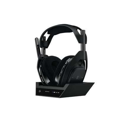 ASTRO A50 X LIGHTSPEED – Audífonos Gamer Inalámbricos Premium