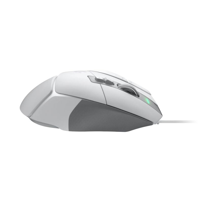 Mouse Gamer G502 X Blanco - Logitech G