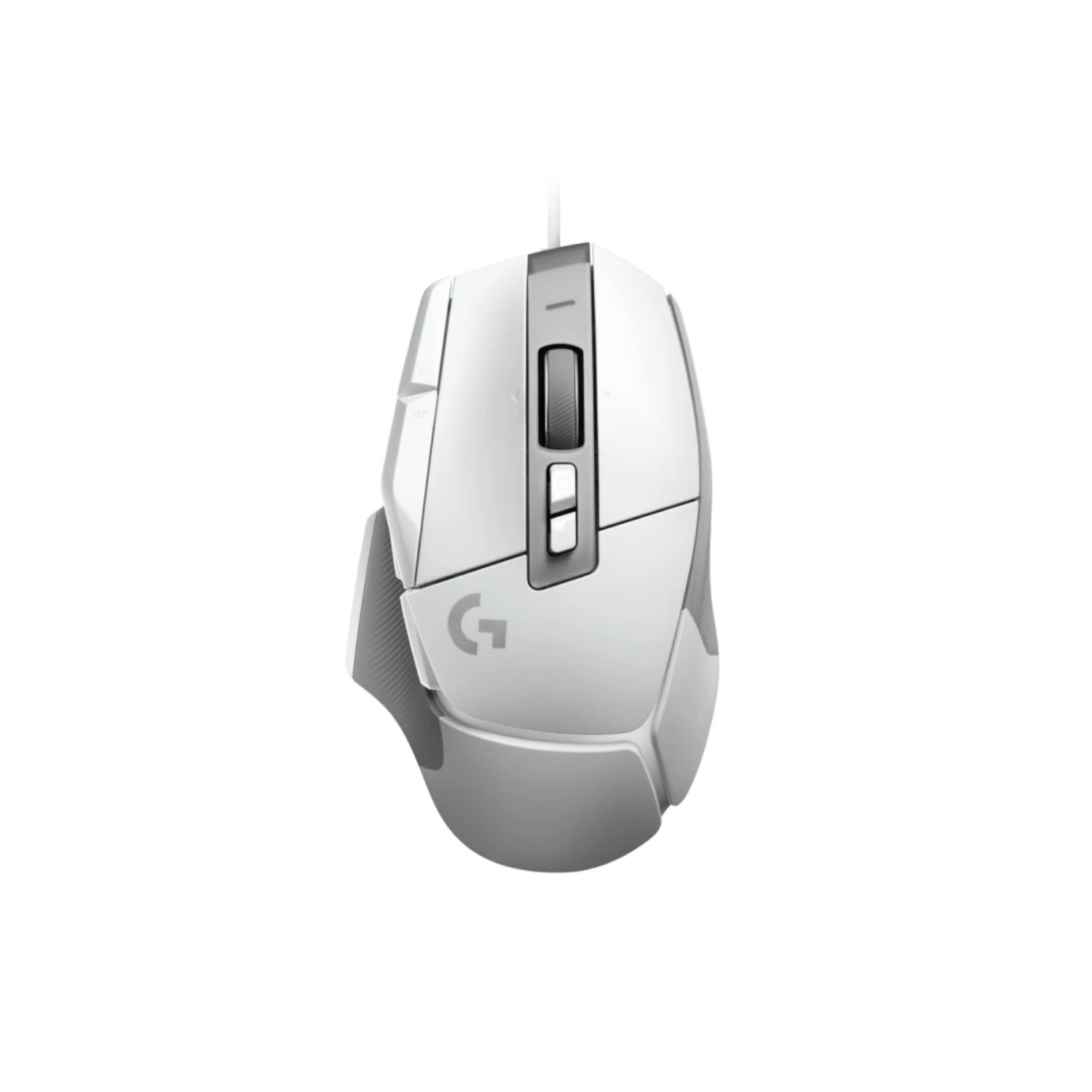 Mouse Gamer G502 X Blanco - Logitech G Mouse Gamer G502 X Blanco - Logitech G
