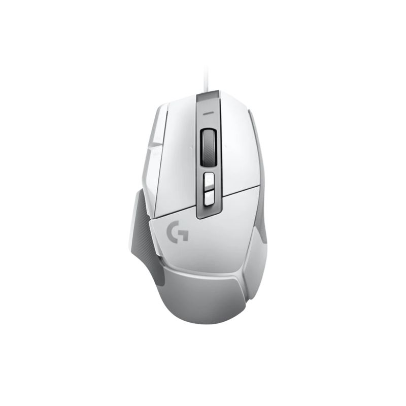 Mouse Gamer G502 X Blanco - Logitech G