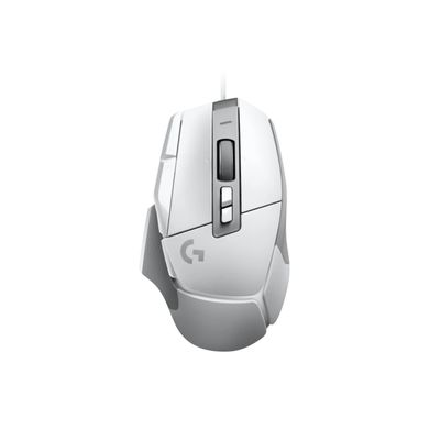Mouse Gamer G502 X Blanco - Logitech G
