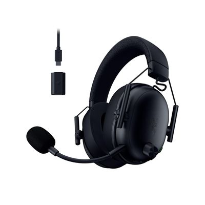 Audífonos Gamer Inalámbricos BlackShark V3 Negro - Razer