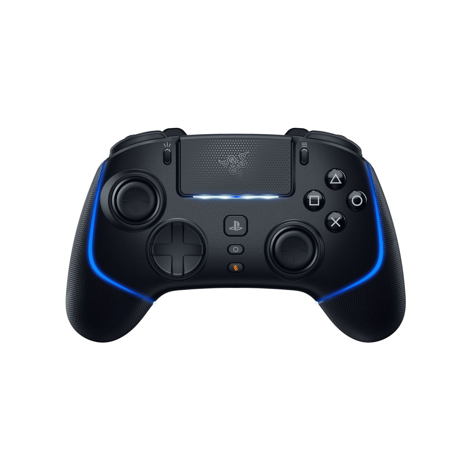 Control Inalámbrico Pro Wolverine V2 Pro Negro - Razer Control Inalámbrico Pro Wolverine V2 Pro Negro - Razer