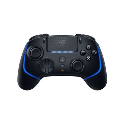 Control Inalámbrico Pro Wolverine V2 Pro Negro - Razer