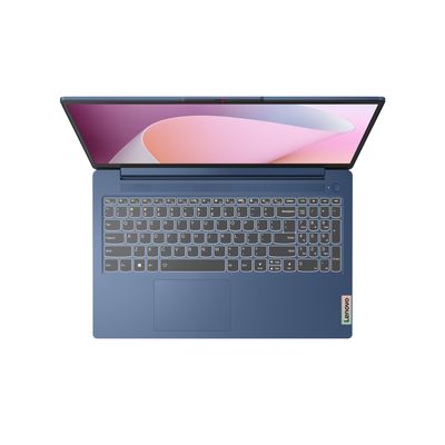Laptop Lenovo IdeaPad Slim 3 15ABR8 15.6” – AMD Ryzen 7, 16GB RAM, SSD 1TB