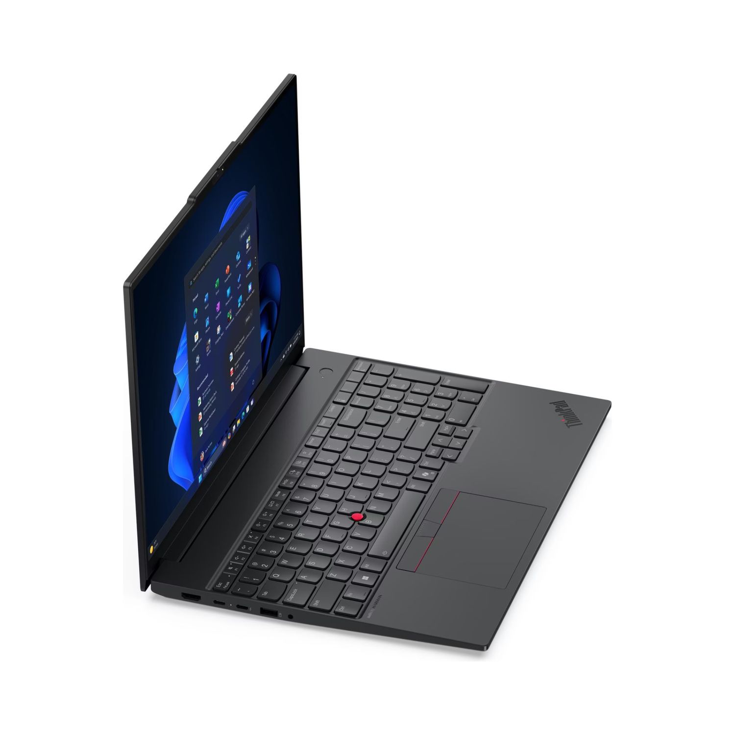 Laptop Lenovo ThinkPad E16 Gen 3 16” – Intel Core Ultra 7 255H, 16GB DDR5, SSD 512GB